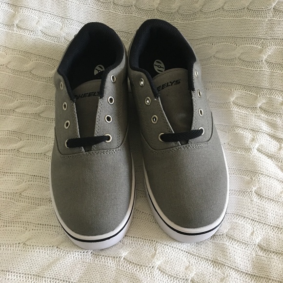 heelys launch women's